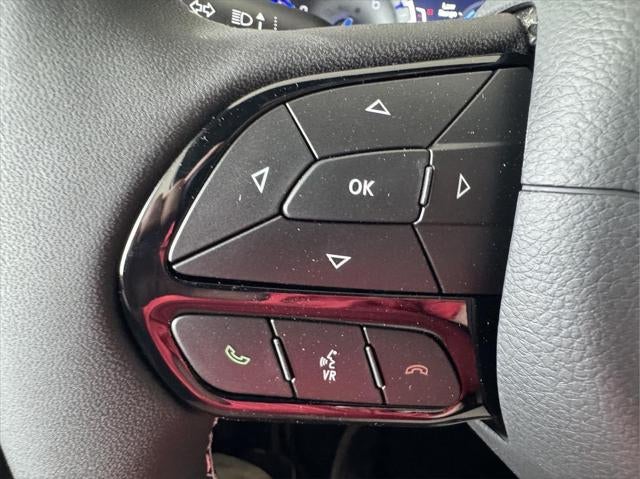 2027 Chrysler Pacifica PACIFICA LIMITED AWD