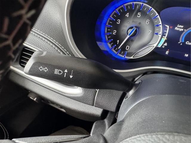 2027 Chrysler Pacifica PACIFICA LIMITED AWD