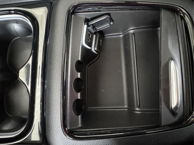 2027 Chrysler Pacifica PACIFICA LIMITED AWD