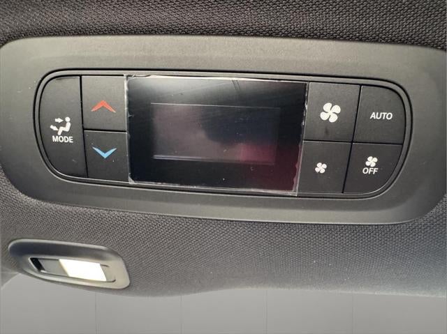 2027 Chrysler Pacifica PACIFICA LIMITED AWD