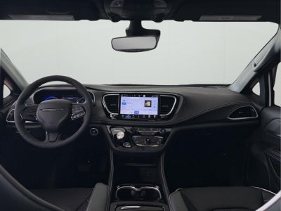 2027 Chrysler Pacifica PACIFICA LIMITED AWD