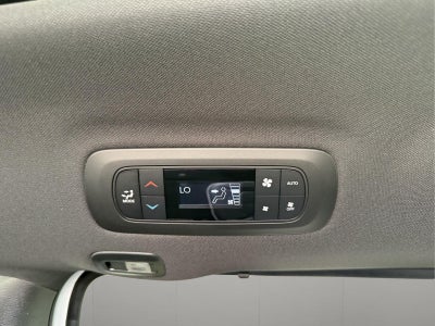 2027 Chrysler Pacifica PACIFICA LIMITED AWD