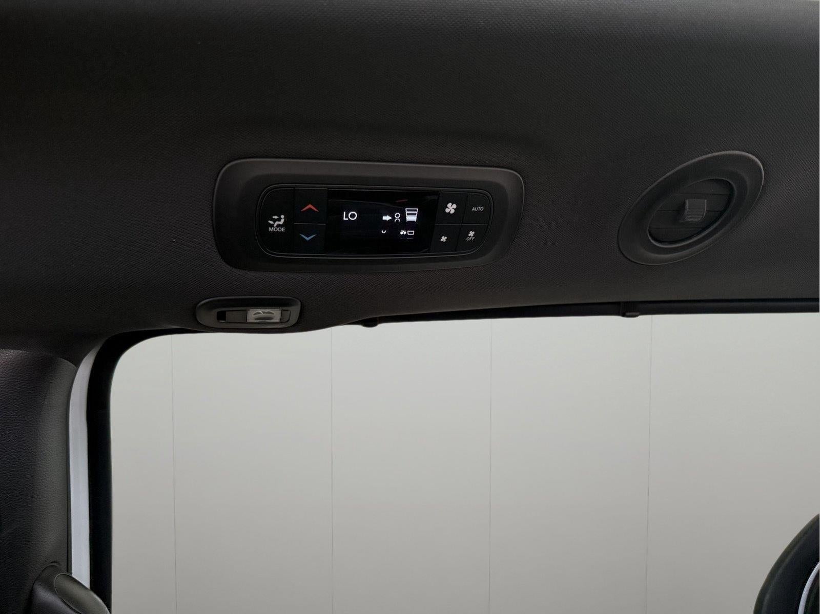 2027 Chrysler Pacifica PACIFICA LIMITED AWD