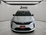 2027 Chrysler Pacifica PACIFICA LIMITED AWD