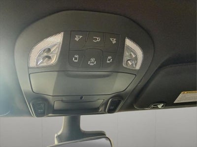2027 Chrysler Pacifica PACIFICA LIMITED AWD