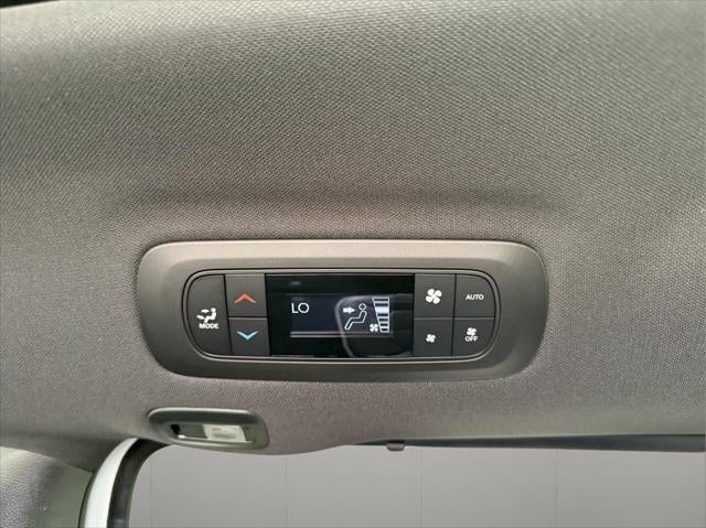2027 Chrysler Pacifica PACIFICA LIMITED AWD