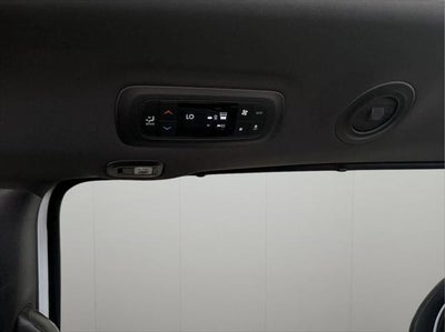2027 Chrysler Pacifica PACIFICA LIMITED AWD