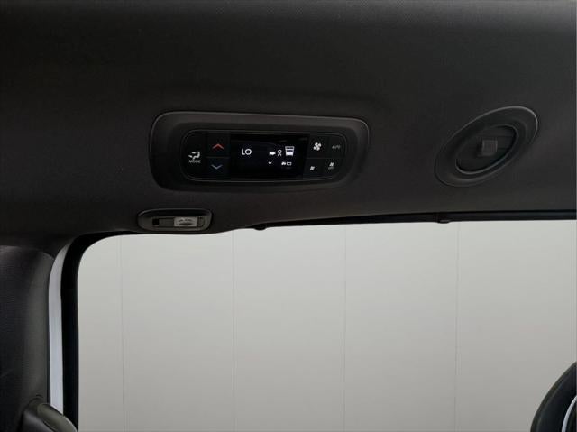 2027 Chrysler Pacifica PACIFICA LIMITED AWD