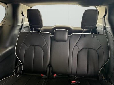 2027 Chrysler Pacifica PACIFICA LIMITED AWD