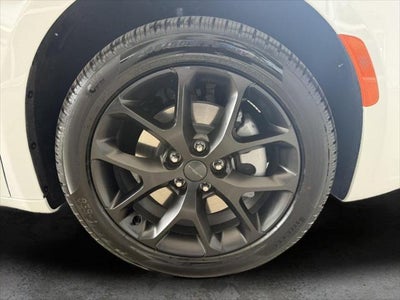 2027 Chrysler Pacifica PACIFICA LIMITED AWD