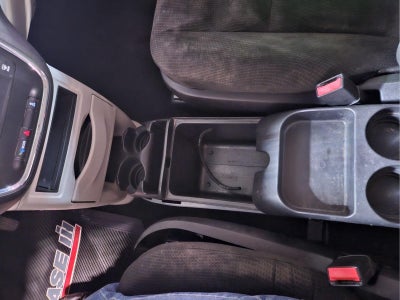 2016 Dodge Grand Caravan American Value Pkg