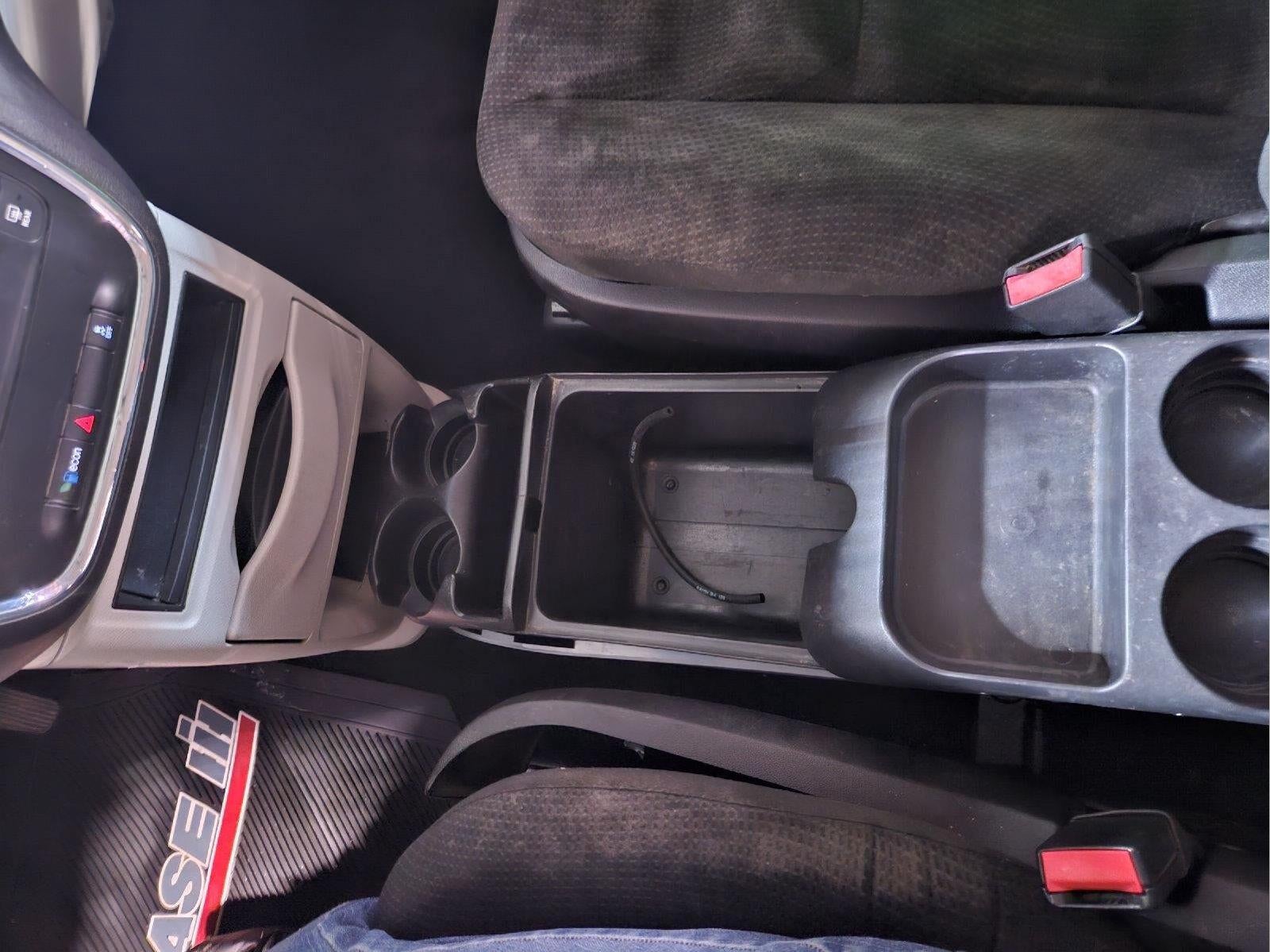 2016 Dodge Grand Caravan American Value Pkg