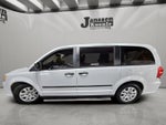 2016 Dodge Grand Caravan American Value Pkg