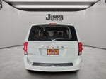 2016 Dodge Grand Caravan American Value Pkg