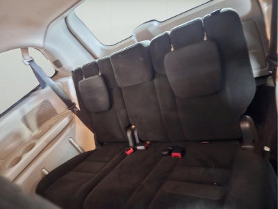 2016 Dodge Grand Caravan American Value Pkg