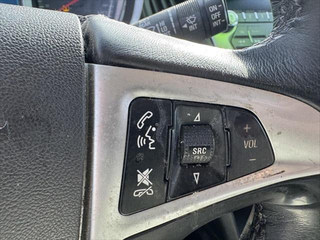 2015 Chevrolet Equinox 1LT