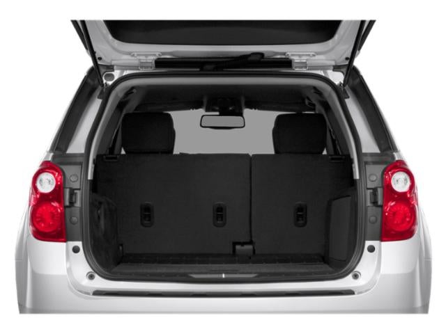 2015 Chevrolet Equinox 1LT