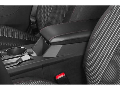 2015 Chevrolet Equinox 1LT