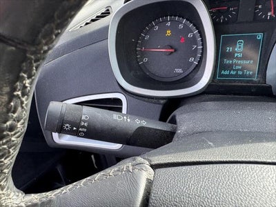 2015 Chevrolet Equinox 1LT