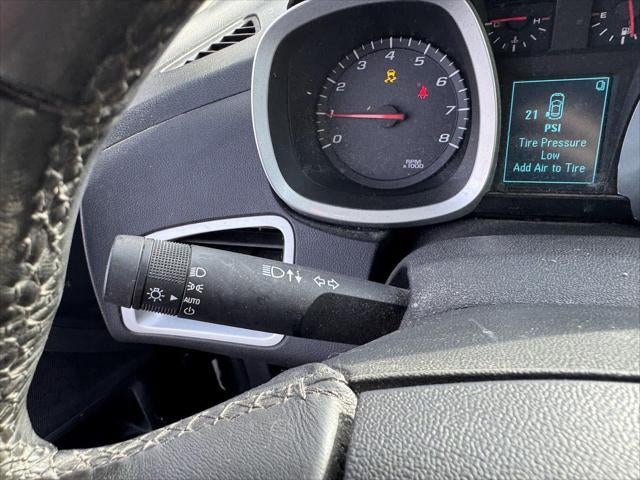 2015 Chevrolet Equinox 1LT