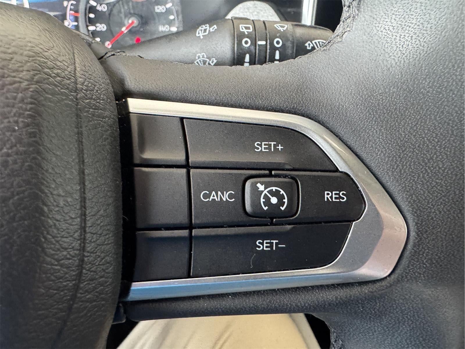 2023 Jeep Compass Latitude 4x4