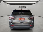 2023 Jeep Compass Latitude 4x4