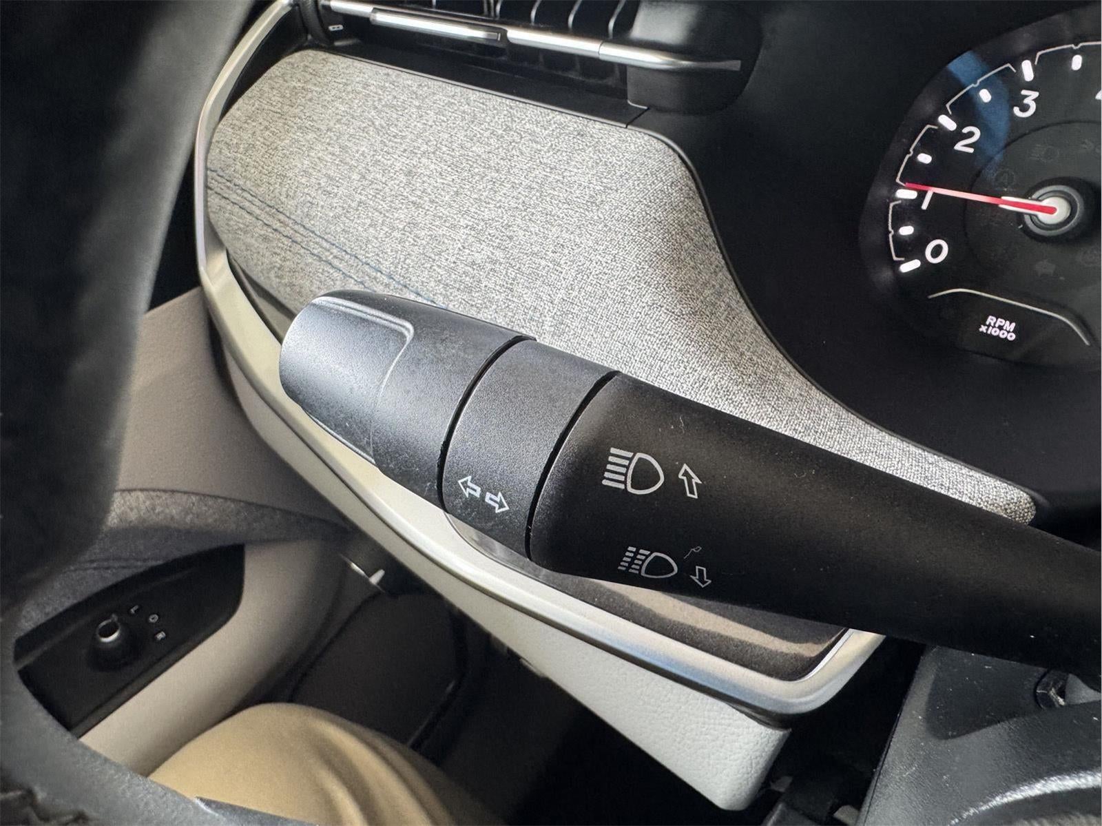 2023 Jeep Compass Latitude 4x4