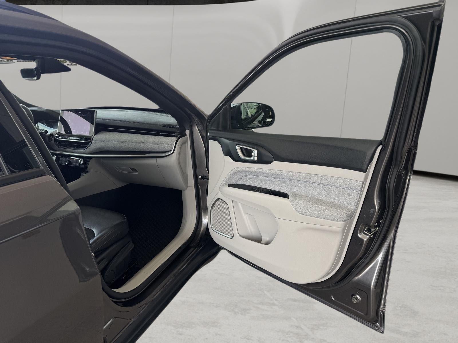 2023 Jeep Compass Latitude 4x4
