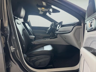 2023 Jeep Compass Latitude 4x4