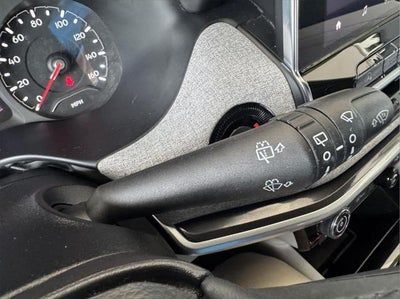 2023 Jeep Compass Latitude 4x4