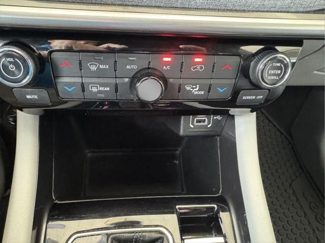 2023 Jeep Compass Latitude 4x4