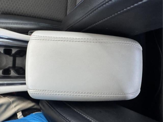 2023 Jeep Compass Latitude 4x4