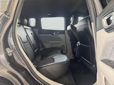 2023 Jeep Compass Latitude 4x4