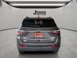 2024 Jeep Compass Latitude Lux FWD