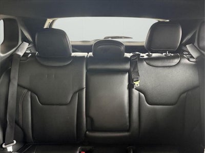 2024 Jeep Compass Latitude Lux FWD