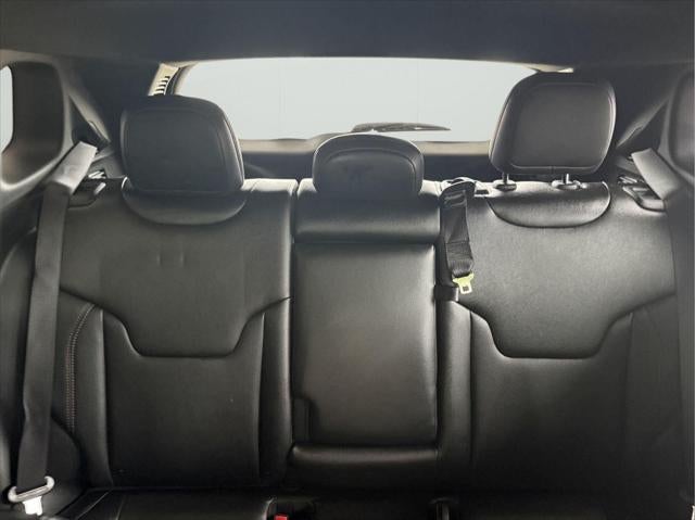 2024 Jeep Compass Latitude Lux FWD