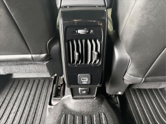 2024 Jeep Compass Latitude Lux FWD