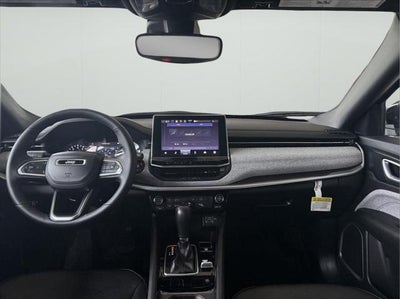 2024 Jeep Compass Latitude Lux FWD