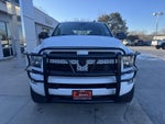 2017 RAM 3500 Big Horn Crew Cab 4x4 6'4' Box