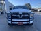 2017 RAM 3500 Big Horn Crew Cab 4x4 6'4' Box