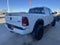 2017 RAM 3500 Big Horn Crew Cab 4x4 6'4' Box