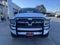 2017 RAM 3500 Big Horn Crew Cab 4x4 6'4' Box