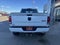 2017 RAM 3500 Big Horn Crew Cab 4x4 6'4' Box