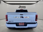 2026 RAM 2500 Laramie Crew Cab 4x4 6'4' Box