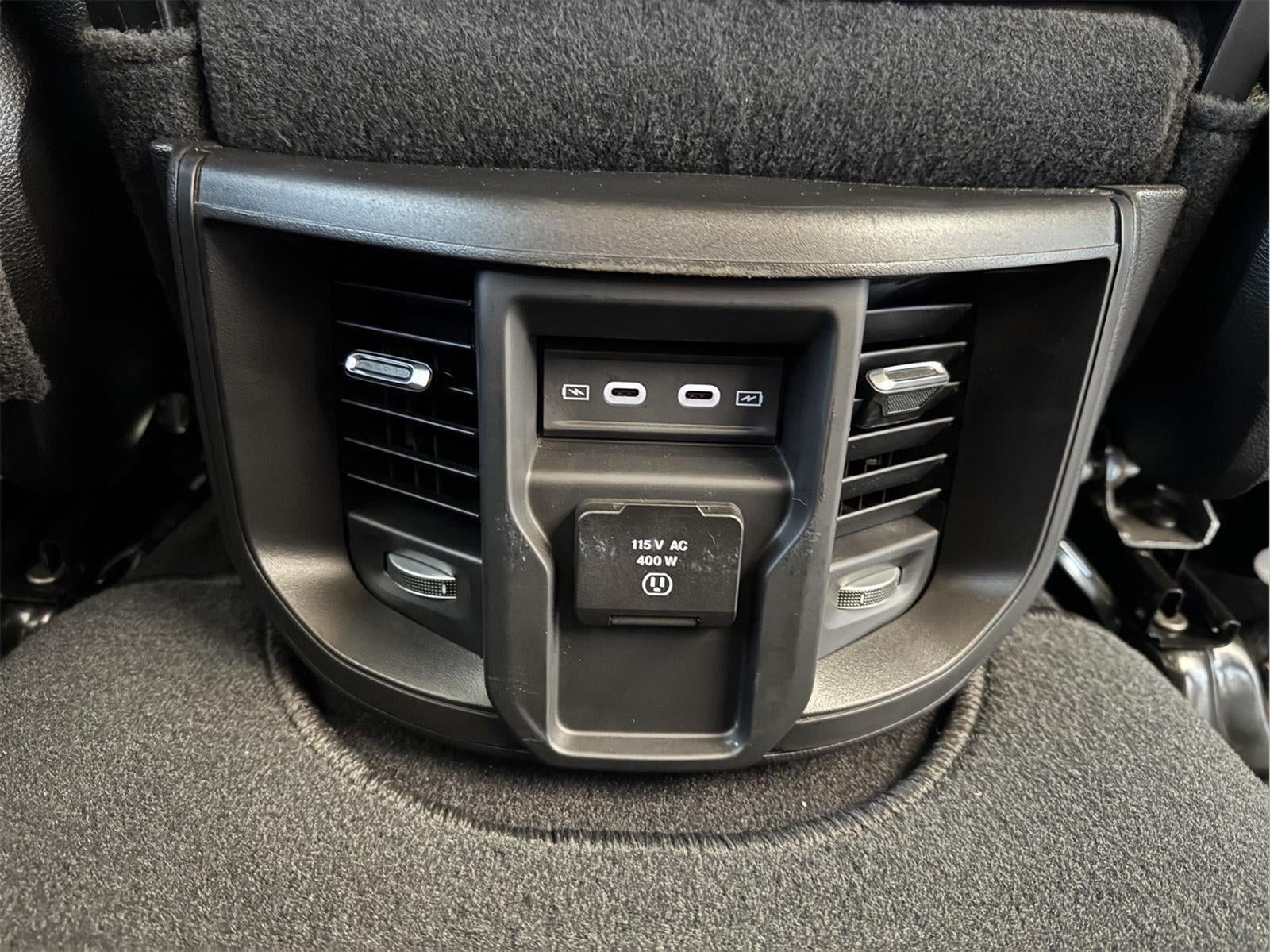 2026 RAM 2500 Laramie Crew Cab 4x4 6'4' Box