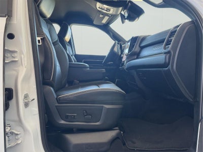 2026 RAM 2500 Laramie Crew Cab 4x4 6'4' Box