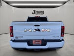 2026 RAM 2500 Laramie Crew Cab 4x4 6'4' Box