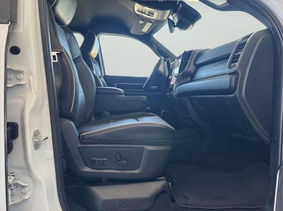 2026 RAM 2500 Laramie Crew Cab 4x4 6'4' Box