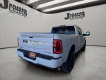 2026 RAM 2500 Laramie Crew Cab 4x4 6'4' Box