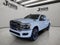 2026 RAM 2500 Laramie Crew Cab 4x4 6'4' Box